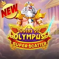 Gates of Super Scatter