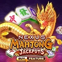NexusMahjongJackpots