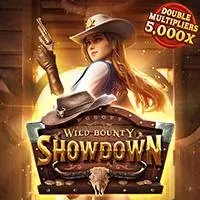 WildBounty Showdown